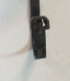 Kabelbinder wiederverwendbar 11 cm
