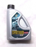 Petronas Synttium Moto 4 SX 15 W50