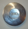 Audi Radkappe Metall